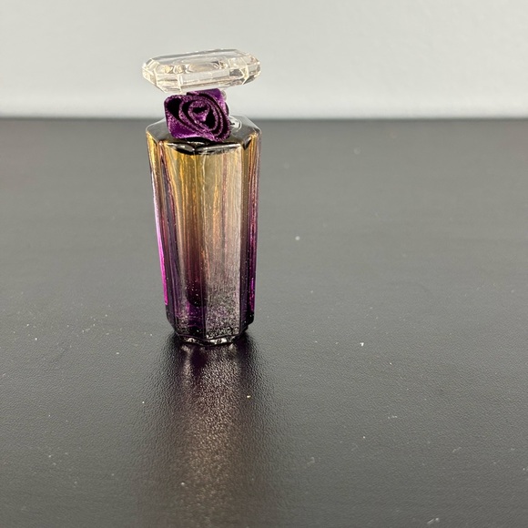 Lancôme Trésor Midnight Rose Mini Perfume 5ml - Picture 3 of 4